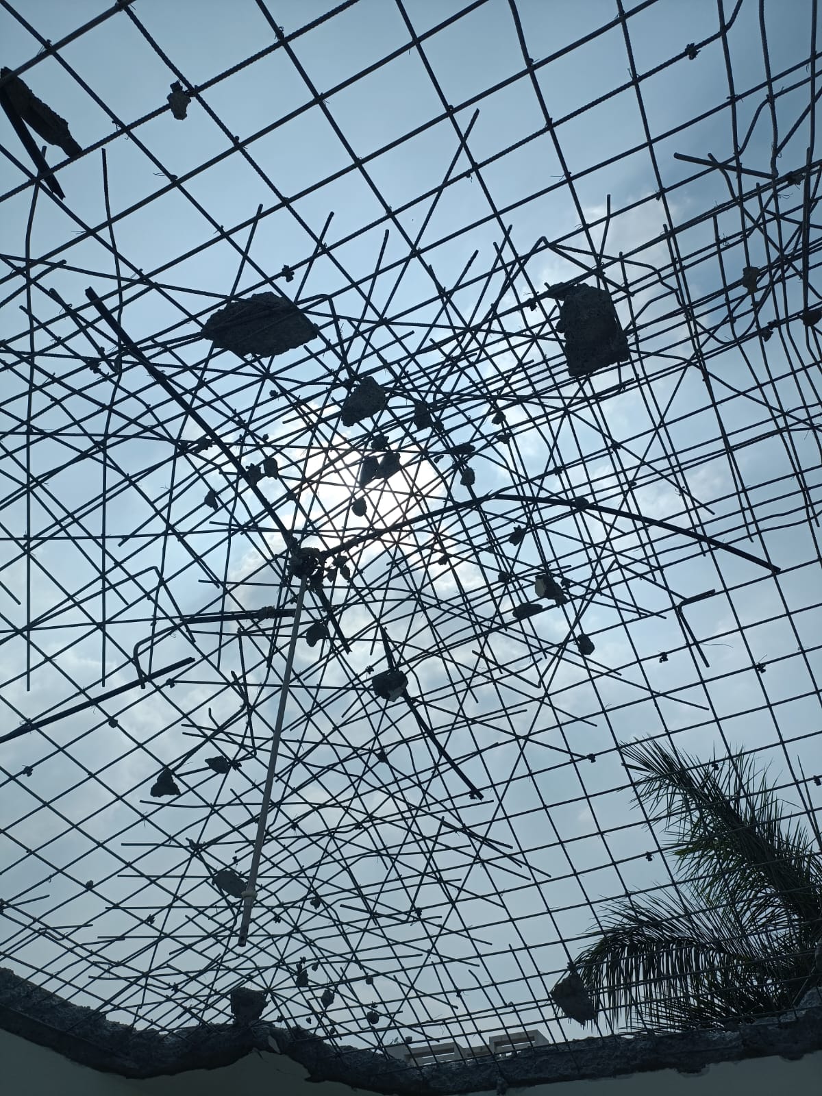 Site Clearance and Debris Removal Bangalore